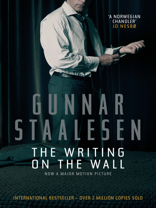 Title details for The Writing on the Wall by Gunnar Staalesen - Available